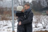 "M jak miłość" odcinek 1306. Kolejny pocałunek Magdy i Andrzeja. Będą razem? [WIDEO+ZDJĘCIA]
