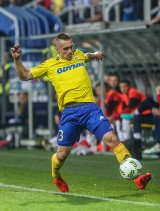 Arka Gdynia zaczyna walkę o Puchar Polski