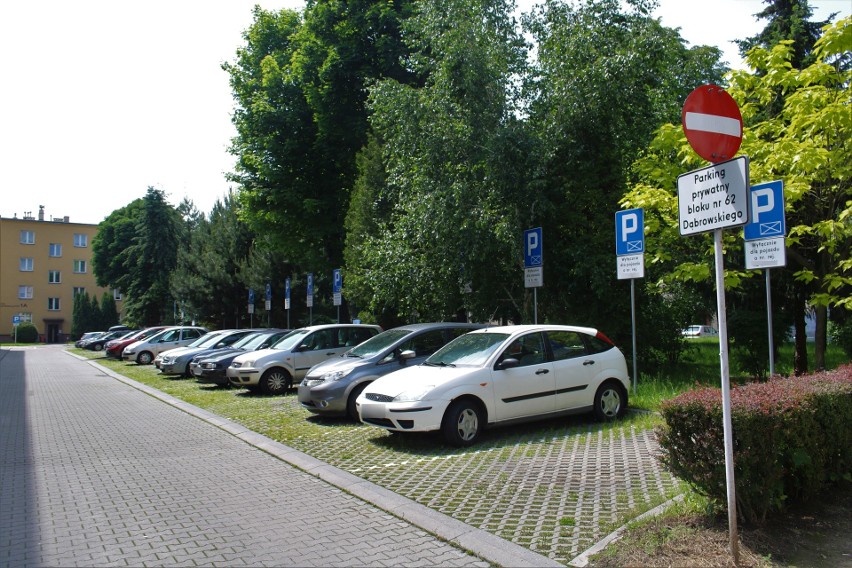 Urząd Miasta Rzeszowa wypowiedział umowę dzierżawy terenu...