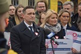 Koalicja Obywatelska we Wrocławiu odsłania karty. Oni powalczą o radę i sejmik