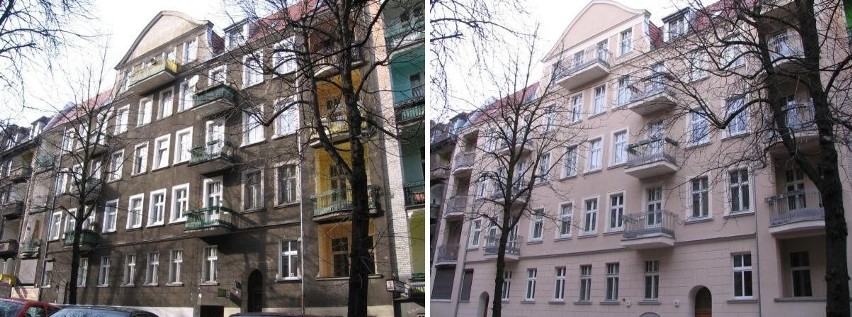 Dobry remont 2012: Tak zmienia nam się Poznań!