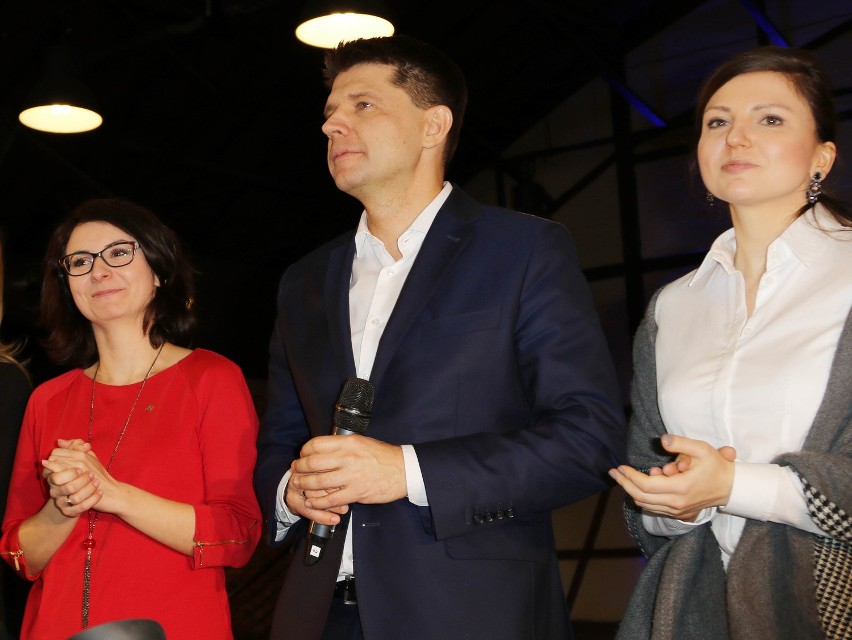 Nowoczesna mobilizuje elektorat do wspólnej walki o „lepszą Polskę” [ZDJĘCIA]