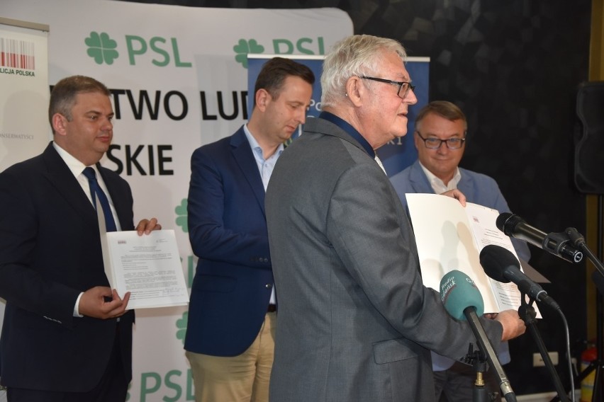 Władysław Kosiniak-Kamysz o Moście Tczewskim: To nie jest lokalna sprawa, to sprawa polska