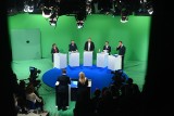 Debata wyborcza TVN24. Czas decyzji. Kto wygrał? [SONDA] Jak politycy odpowiadali na pytania? [RELACJA] [WYBORY PARLAMENTARNE 2019]