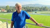 Legenda polskiego futbolu Włodzimierz Lubański obchodzi 77. urodziny. 5 marca otrzyma tytuł Honorowego Mieszkańca Gminy Nowiny 