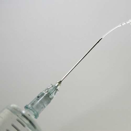Do niedzieli na Opolszczyznę ma dotrzeć pierwsza partia szczepionek.