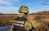 Śmierć polskiego żołnierza przy granicy. Są wyniki sekcji zwłok