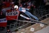 Norweg Lindvik wygrywa zawody PŚ w Zakopanem. Znamy kadrę polskich skoczków na igrzyska