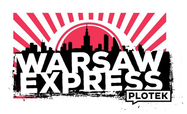WARSAW EXPRESS odcinek 1 online