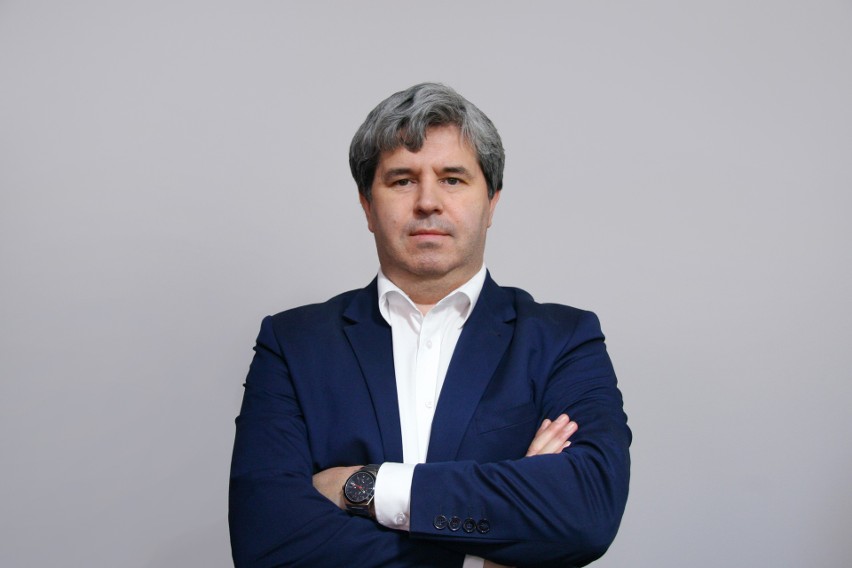 Andrzej Michalak, prezes Fundacji Wizja Rozwoju: Forum Wizja...