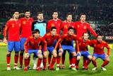 Mundial 2014. Reprezentacja Hiszpanii 