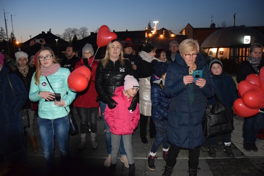 Człowiek, który dowodził Armią Kacperka. Damian Pipień z Zabierzowa sprawia, że pomoc jest atrakcyjna