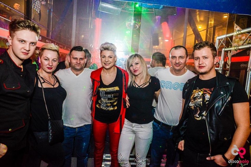 Ostatki w Clubie Disco Polo Żory