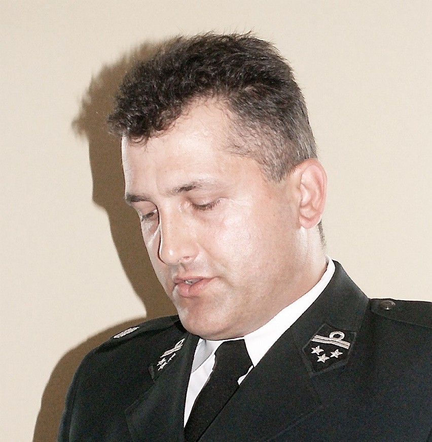 Grzegorz Pączek
