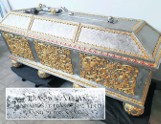 Odkryli, kto był twórcą wawelskich sarkofagów
