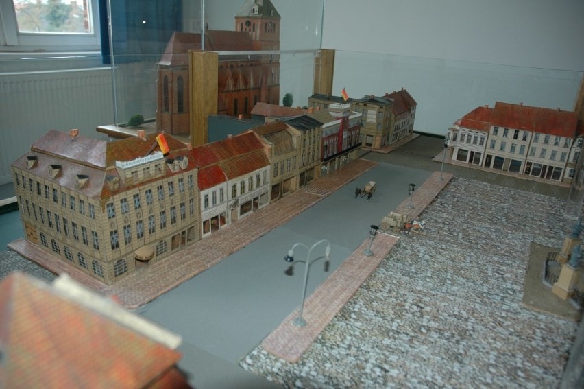 Miniaturowy Koszalin jest aż w Minden – niedużym mieście w...