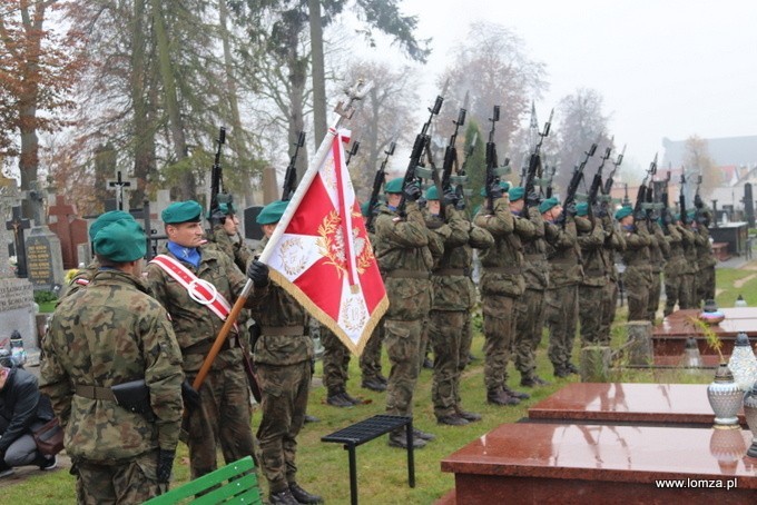 80. rocznica powołania NSZ i 74. śmierci bpa Stanisława...