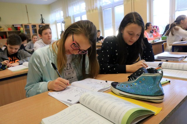 Obecnie w Bydgoszczy znajduje się 47 szkół podstawowych, 47 gimnazjów, w tym 11 samodzielnie działających