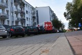 Mieszkańcy kilku ulic Zielonej Górze nagle stracili miejsca do parkowania swoich samochodów. Sypią się mandaty!
