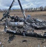 Sukcesy ukraińskich Sił Obrony Powietrznej. Wiadomo ile wrogich celów zniszczyły w ciągu ostatniej doby 