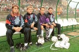 Retro Futbol: Od bohatera ekstraklasy do sprzedawcy bułek