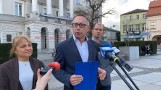 Radni Koalicji Obywatelskiej są gotowi poprzeć podwyżki w Kielcach, ale stawiają warunki  