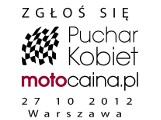 Puchar Kobiet Motocaina.pl