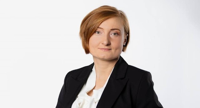 Małgorzata Szymańska została nową burmistrz Solca nad Wisłą. Jaka była jej pierwsza reakcja na tę informację?