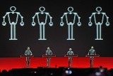 Kraftwerk w Poznaniu: Perfekcyjna esencja twórczości niemieckich robotów [ZDJĘCIA, RELACJA]