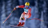 Narciarstwo alpejskie. Szwajcar Niels Hintermann najszybszy w zjeździe. Siódme miejsce lidera Pucharu Świata Marco Odermatta 