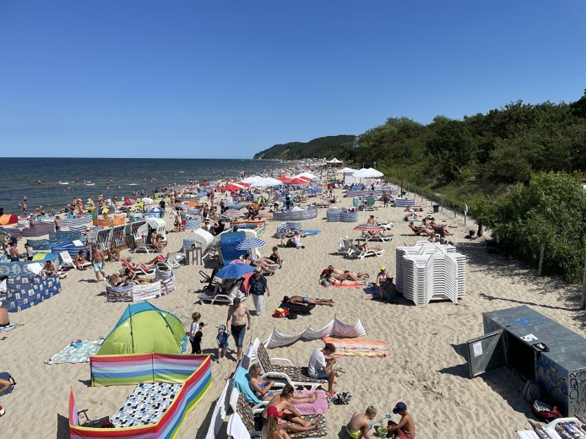 Pogoda w długi weekend w Szczecinie i regionie. Zapowiada się słonecznie, ale może być mała niespodzianka