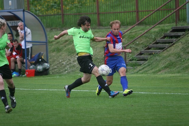 Polonia Bytom - Dolcan Ząbki 3:1