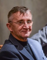 Grzegorz Dzikowski, trener Wybrzeża Gdańsk: Chcemy zawodników na dobre i złe [ROZMOWA]