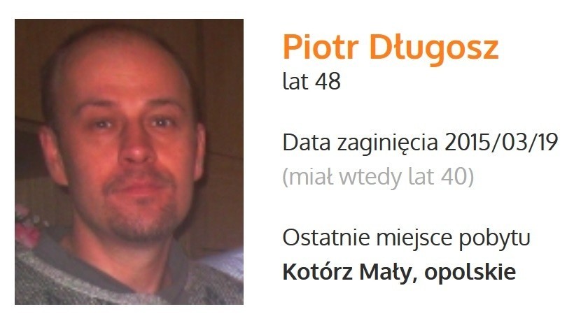 Piotr Długosz sprawa nr( 15-0382)...