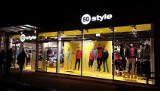 50 Style najemcą Centrum Zakupów w Bielsku Podlaskim