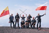 Łódzcy strażacy trzecią drużyną świata. Mistrzostwa służb ratowniczych.
