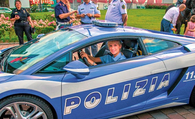 Organizowane przez IPA spotkania policjantów z różnych krajów są okazją do nawiązania znajomości, wymiany doświadczeń oraz zapoznania się z zagranicznym wyposażeniem policji
