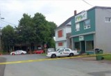 New Brunswick, Kanada. Pyton uciekł ze sklepu i udusił dwoje dzieci (wideo)