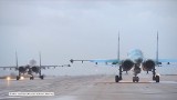 Pierwsze rosyjskie samoloty wylatują z Syrii. Zgodnie z rozkazem Putina