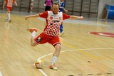 Statscore Futsal Ekstraklasa. Ważna wygrana Fit-Morning Gredaru Brzeg. Dreman Opole Komprachcice poległ po zaciętym boju