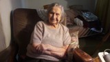 Najstarsza wrocławianka ma 109 lat. Poznajcie ją!