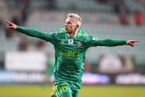 Śląsk Wrocław - Warta Poznań 1:0. Triumf Śląska w ostatnim przedsezonowym sparingu