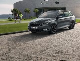 Skoda Fabia Edition na jubileusz marki [galeria]