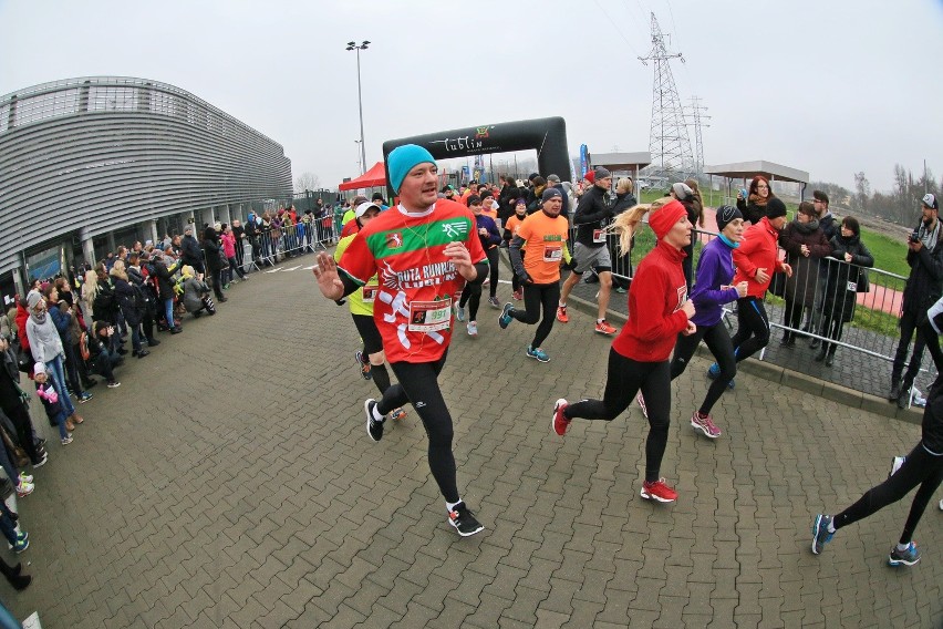 Druga Dycha do Maratonu: Biegacze opanowali w niedzielę ulice Lublina  