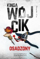 Kinga Wójcik – Osadzony. Seryjny morderca nie odpuszcza 