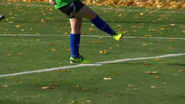 6-letni Jurek zorganizował turniej piłki nożnej dla chorego na glejaka kolegi swojego ojca