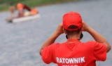 Darmowe szkolenia dla ratowników wodnych we Włocławku i powiecie włocławskim [zdjęcia]