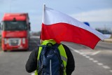 41-letni Ukrainiec usłyszał zarzut znieważenia flagi Rzeczypospolitej Polskiej