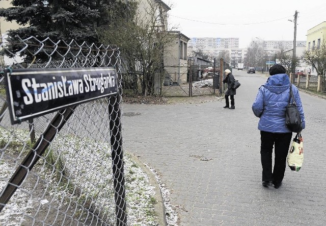 Piątkowo: Na drogach do szkoły brakuje chodników