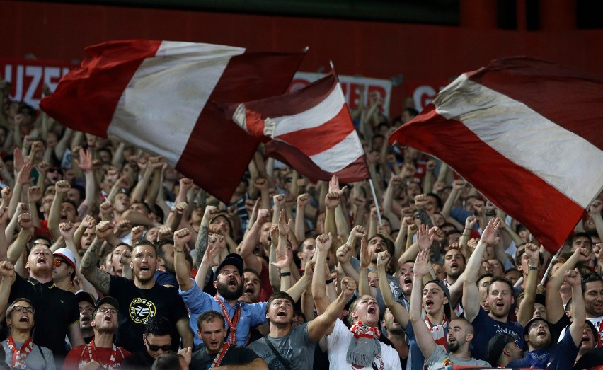 Olympiakos - Bayern